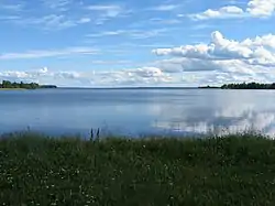 Image illustrative de l’article Lappajärvi (lac)