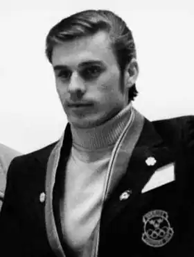 Image illustrative de l’article Lars-Göran Arwidson