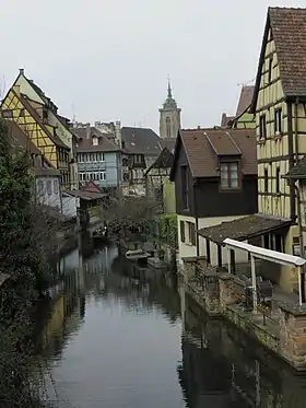 Image illustrative de l’article Passage de la Petite-Venise