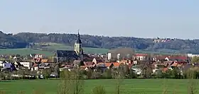 Laucha an der Unstrut