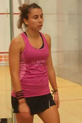 Image illustrative de l’article Laura Pomportes