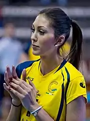 Image illustrative de l’article Laura Saccomani