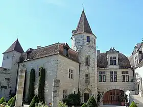 Lauzun (Lot-et-Garonne)