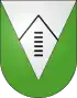 Blason de Lavizzara