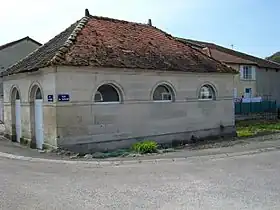 Sailly (Haute-Marne)