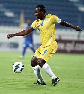 Image illustrative de l’article Lawrence Quaye