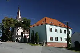 Lažiště