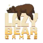 logo de Lazy Bear Games