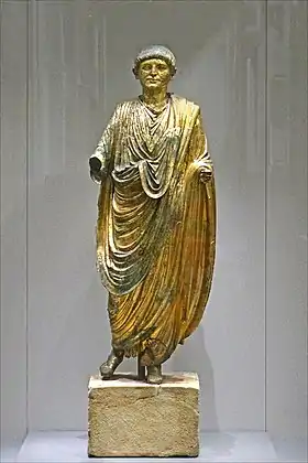 Image illustrative de l’article Emona (Ljubljana)