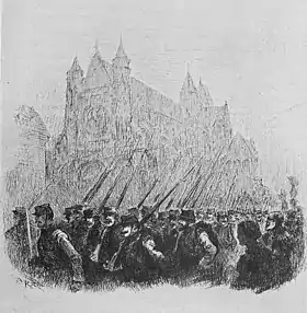 Image illustrative de l’article 13e régiment d'infanterie territoriale