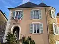 Mairie.