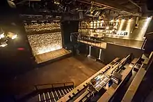 Le Café de la Danse