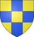 Blason de Le Châtelard