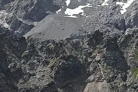 Image illustrative de l’article Col des Grangettes