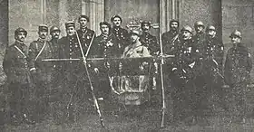 Image illustrative de l’article 65e bataillon de chasseurs à pied