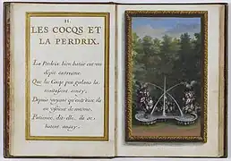 Le Labyrinthe de Versailles