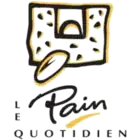 logo de Le Pain quotidien