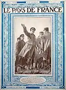 no&nbsp;263, 1er novembre 1919