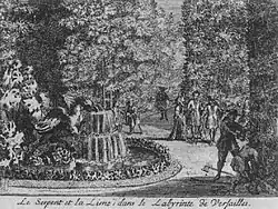 Image illustrative de l’article Le Serpent et la Lime