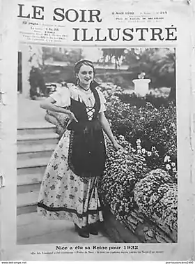 Image illustrative de l’article Soir Mag