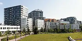 Le Triangle (Montréal)