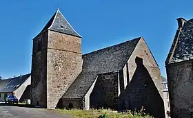 Le Vernet-Sainte-Marguerite