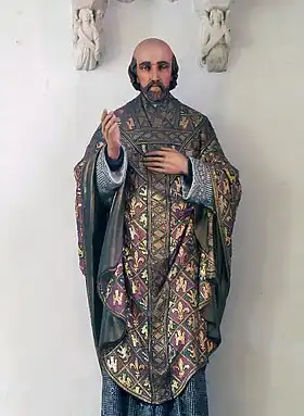 Image illustrative de l’article Thomas Hélye