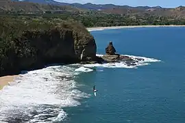 Bonhomme de Bourail.