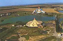 Image illustrative de l’article Mirapolis