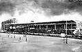 Le Stade Turpin en 1927