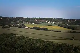 Collongues (Hautes-Pyrénées)