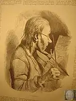 Le violoneux (1871, no&nbsp;1)