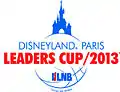 Logo actuel de la Leaders Cup depuis 2013