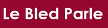 Logo de Le bled parle