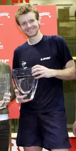 Image illustrative de l’article US Open masculin de squash 2005