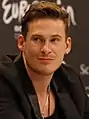 Lee Ryan