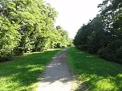 Le terril no&nbsp;212.