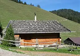 Bavière, Allemagne.