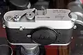 Un Leica MDa