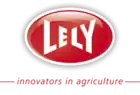 logo de Lely (entreprise)