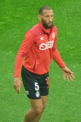 Image illustrative de l’article Yunis Abdelhamid