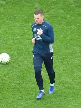 Image illustrative de l’article Jérémy Livolant