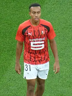 Image illustrative de l’article Guéla Doué