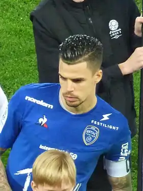 Image illustrative de l’article Jimmy Giraudon