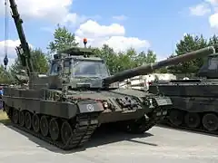Fahrschulpanzer