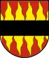 Blason de Les Enfers