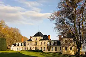 Image illustrative de l’article Château de Saint-Aubin (Saint-Aubin-sur-Gaillon)