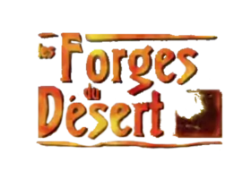 Image illustrative de l’article Les Forges du désert