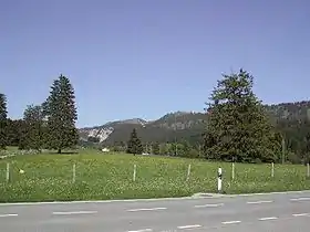 Image illustrative de l’article Col des Pontins