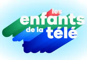 Logo depuis août 2018